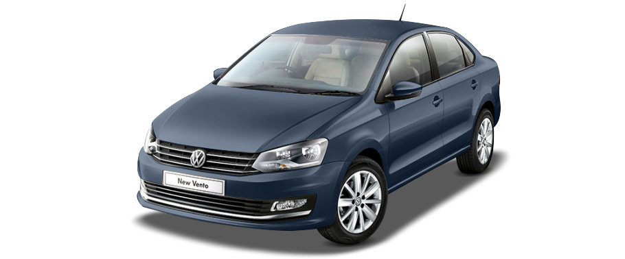 Volkswagen Vento 1.6 Highline Plus Image