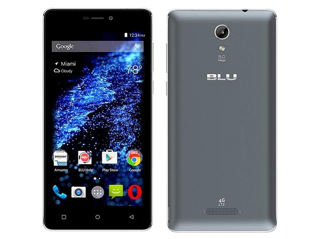 BLU Studio Energy 2 Image