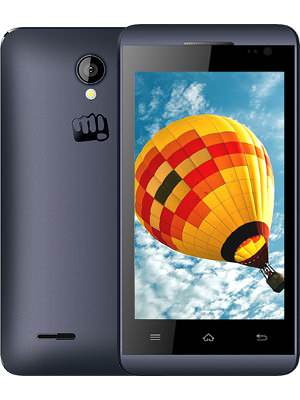 Micromax Bolt S302 Image