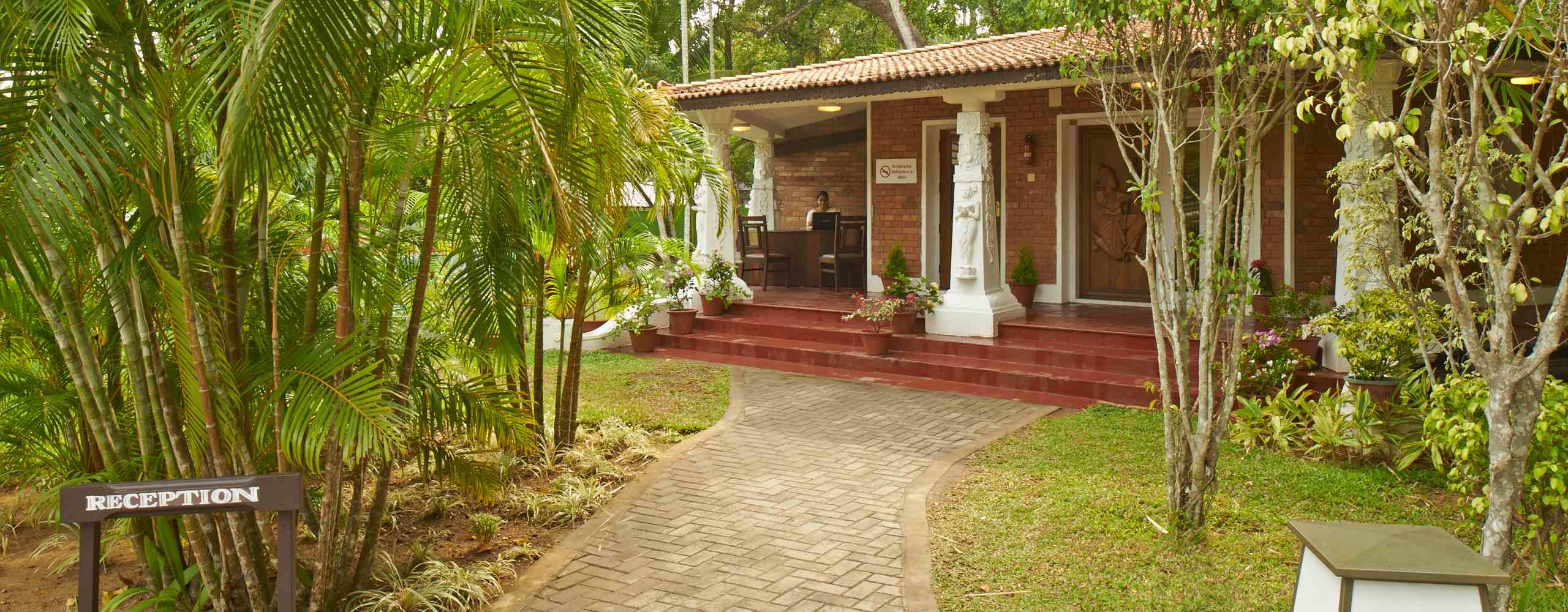 Club Mahindra Ashtamudi Kerala Image