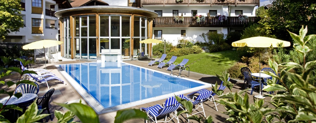 Club Mahindra Bon Alpina Austria Image