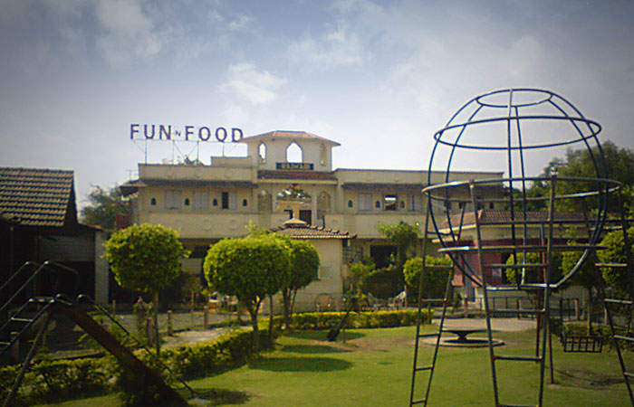 Country Club Fun And Food - Indore Image