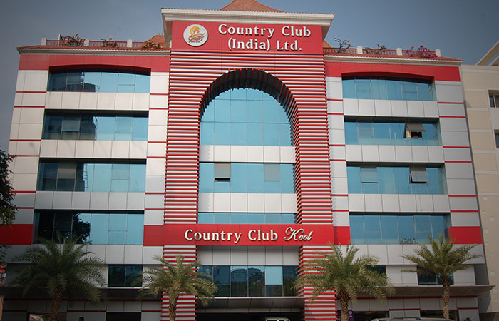 Country Club - Kool Begumpet - Hyderabad Image