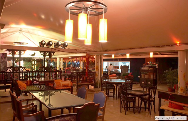 Country Club - Sarjapur Road - Bangalore Image