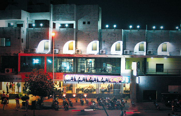 Country Club - Surat Image