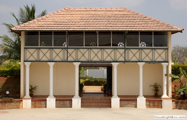 Country Club - Yelahanka Road Image