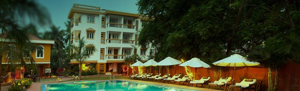 Goa Villagio - A Sterling Holidays Resort Image