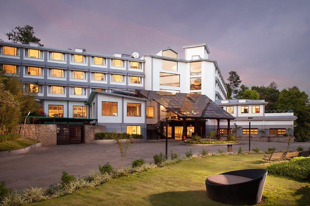 Sterling Munnar Image