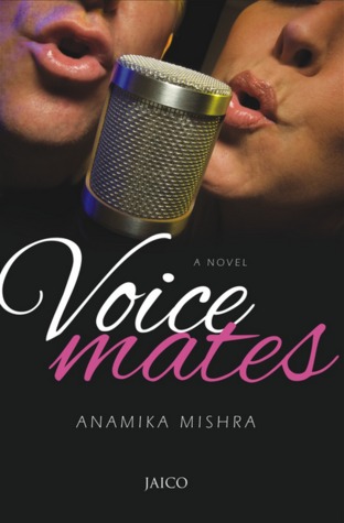 VoiceMates - Anamika Mishra Image