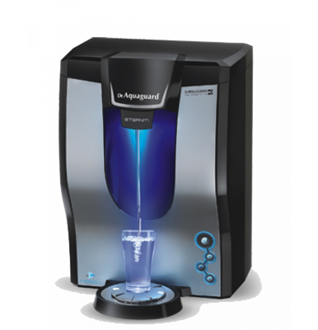 Eureka Forbes Dr. Aquaguard Eterniti Water Purifier Image