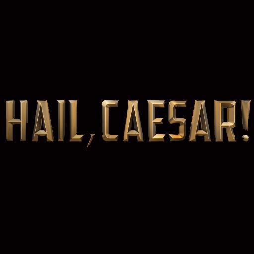 Hail, Caesar! Image