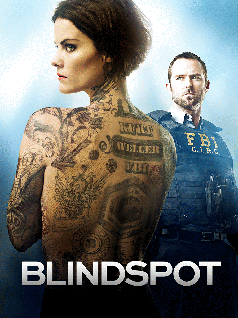 Blindspot Image