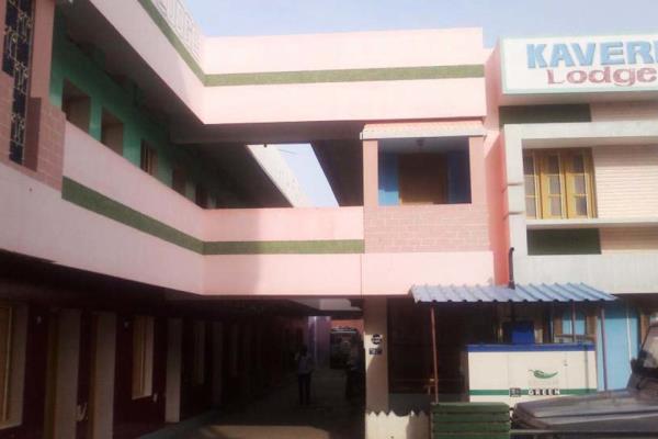 Kaveri Lodge - Dayal Bagh - Agra Image
