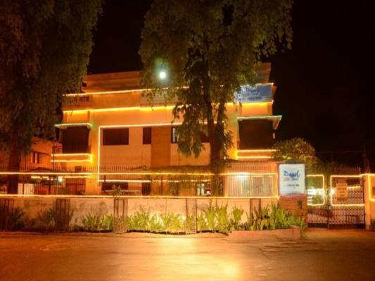 Dayal Lodge - Dayal Bagh Road - Agra Image