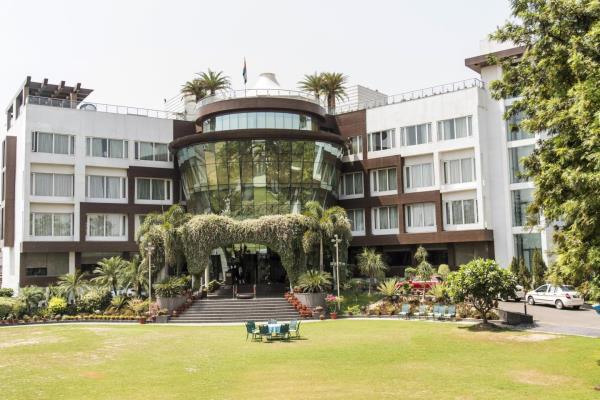 RK Hotel - Dayal Nagar - Agra Image