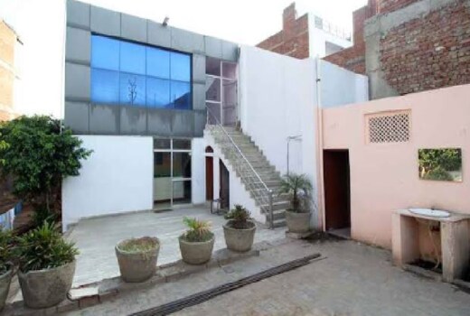Krishna Guest House - Fatehabad Road - Agra Image