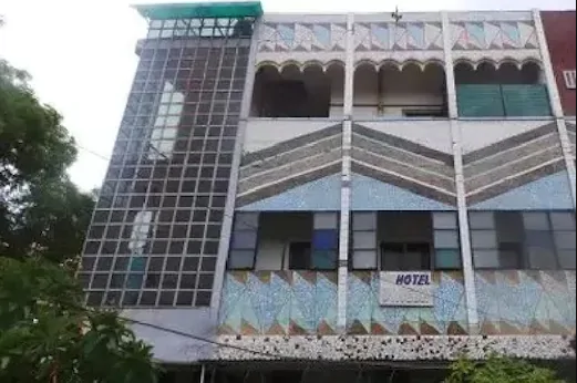 Dinesh Hotel - Idgah Colony - Agra Image