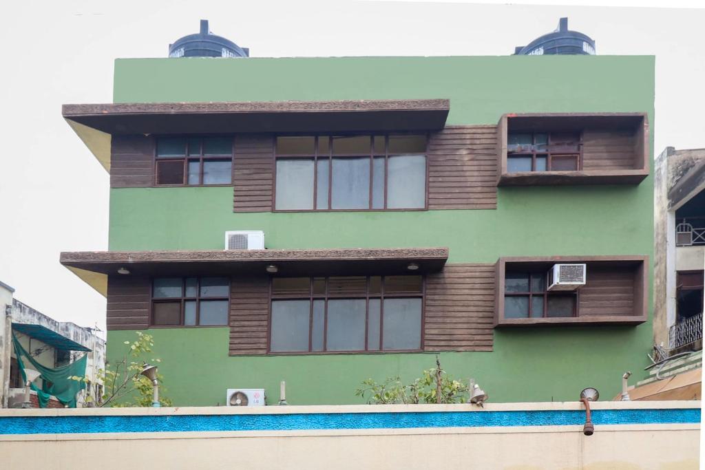Hotel Da Laurette - Idgah Colony - Agra Image