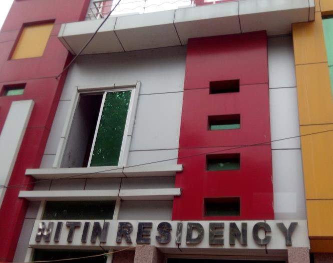 Nitin Residency - Idgah Colony - Agra Image