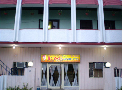 Rose Homestay - Idgah Colony - Agra Image