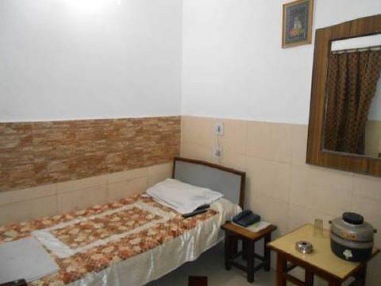Hotel Rakesh - Idgha Colony - Agra Image