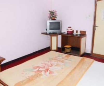 Hotel Shanti Dham - Khandari - Agra Image