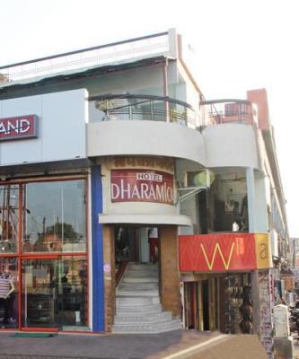 Hotel Dharamlok - MG Road - Agra Image