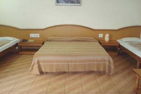 Hotel G L Palace - MG Road - Agra Image