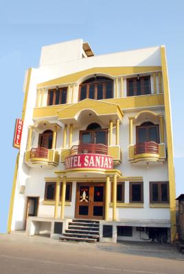 Hotel Sanjay - Namner - Agra Image