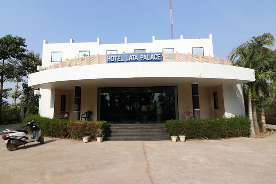 Lata Palace - National Highway 11 - Agra Image