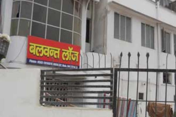 Balwant Lodge - Nehru Nagar - Agra Image