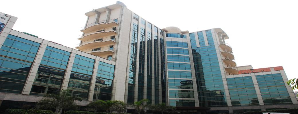 Vrindavan Hotel - Raja Ki Mandi - Agra Image