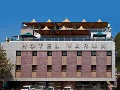 Hotel Varun - Rakabganj - Agra Image
