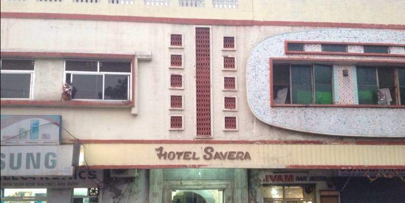 Hotel Savera - Sadar Bazar - Agra Image