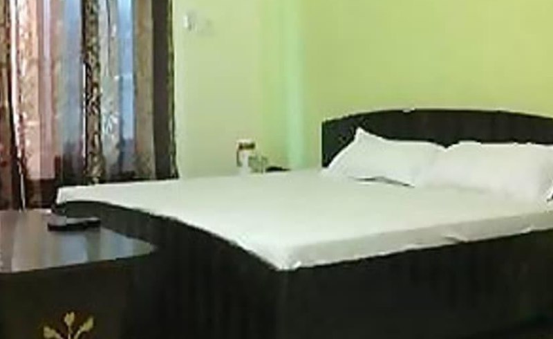 Hotel MS Palace - Sector 5 - Agra Image