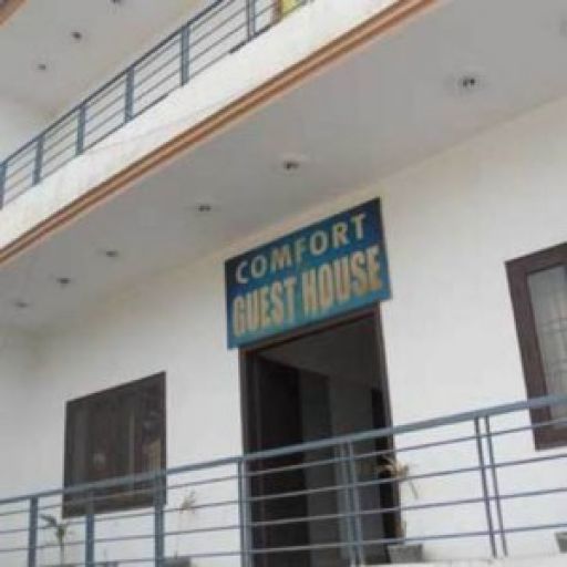 Comfort Guest House - Shamsabad - Agra Image