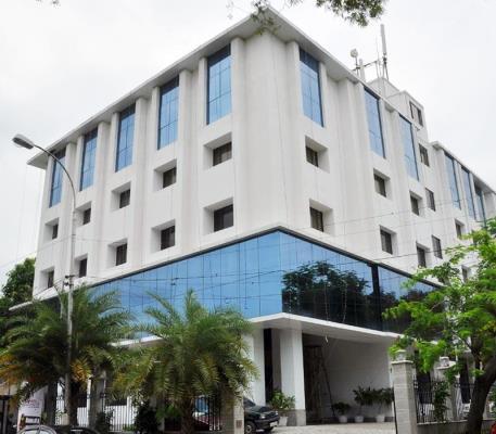 Shelter Hotel - Sikandra - Agra Image
