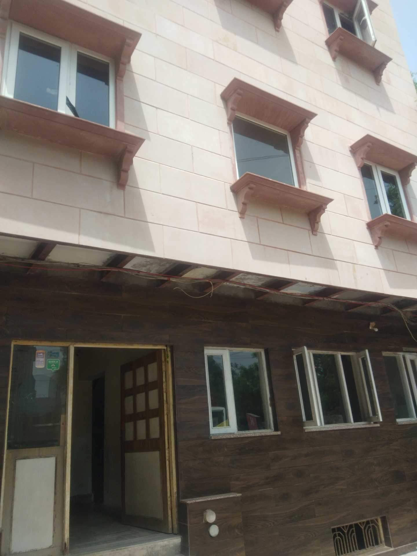 Hotel Vijay - Sultan Pura - Agra Image