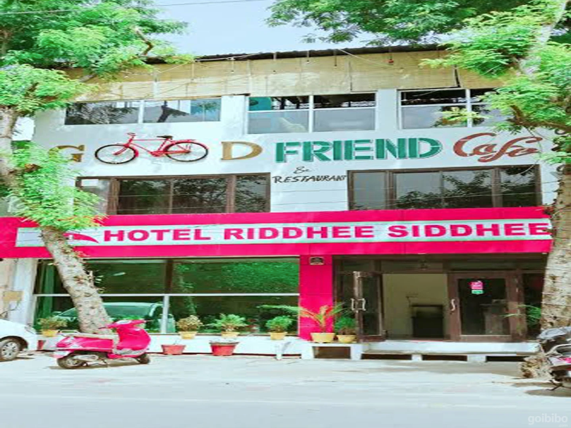 Hotel Riddhee Siddhee - Taj Nagari - Agra Image