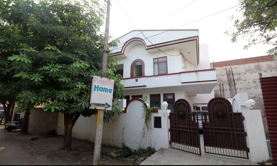 Piccadilly Guest House - Taj Nagari Nagar - Agra Image