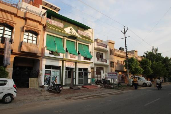 Friends Paying Guest House - Taj Nagari Phase 1 - Agra Image