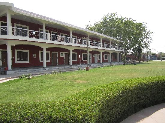 Laaj Guest House - Taj Nagari Phase 2 - Agra Image