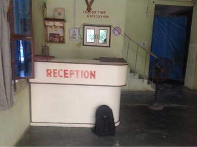 Hotel Girraj - Tajganj - Agra Image
