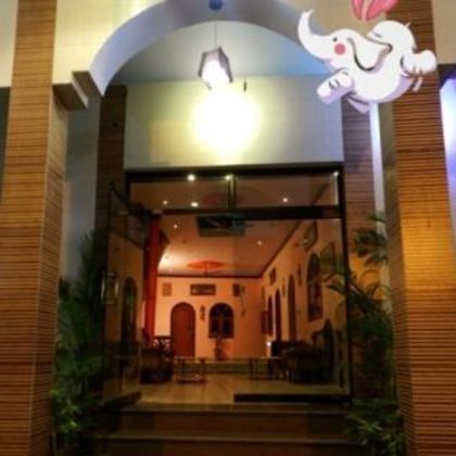 Flying Elephant Hostel - Tajganj - Agra Image