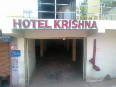 Hotel Krishna - Tajganj - Agra Image
