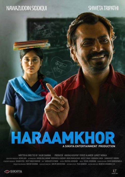 Haraamkhor Image