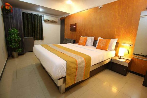 Sherton Hotel - Anandnagar Road - Ahmedabad Image