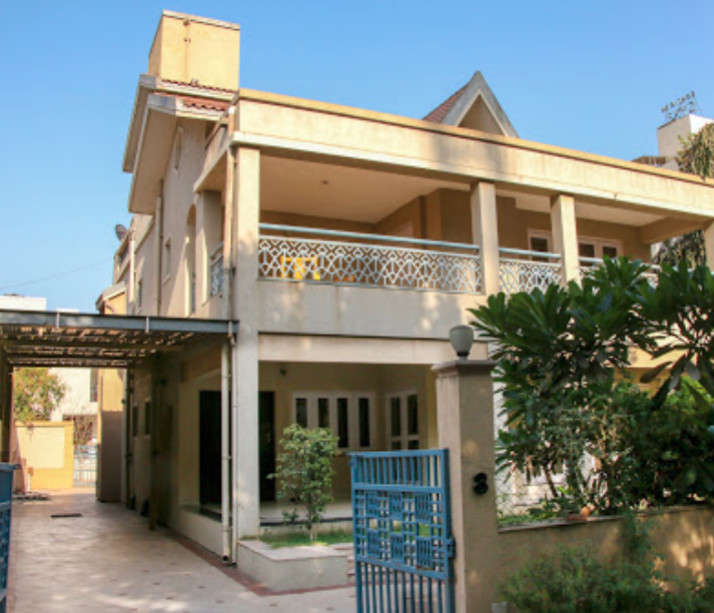 Elis Hospitality Sankalp Grace - Behind Rajpath Club - Ahmedabad Image