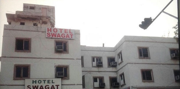 Hotel Swagat - Kadia Kui - Ahmedabad Image