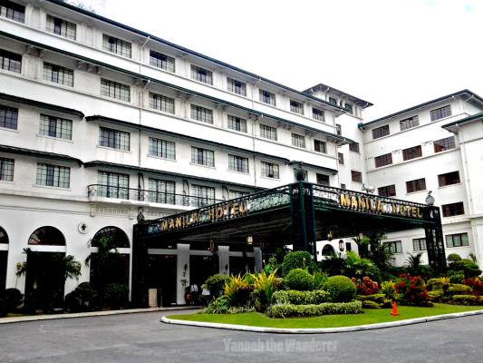 Manila Hotel - Kalupur - Ahmedabad Image